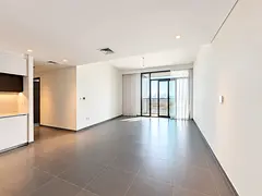 Ready to Move-in | Sea View | Unfurnished