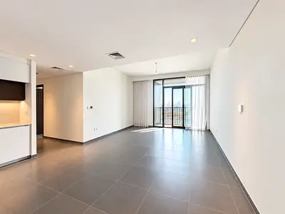 Ready to Move-in | Sea View | Unfurnished