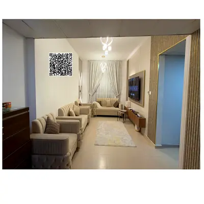 LUXURY 2BHK APARTMENT AVAILABLE FOR RESALE IN CITY TOWER