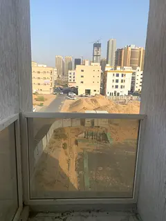 Brand-New 2BR Apartment for Annual Rent – Al Alia First Occupant | Spacious Layout | Free Parking
