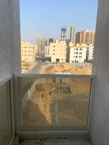 Brand-New 2BR Apartment for Annual Rent – Al Alia First Occupant | Spacious Layout | Free Parking | Central AC