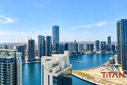 High Floor | Grade A | Unobstructed Views | Vacant Soon