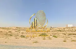 Commercial land for sale in Al-Malha.