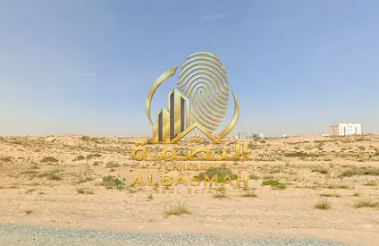 للبيع ارض تجارية في المالحة