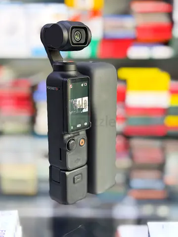 DJI OSMO POCKET 3 USED