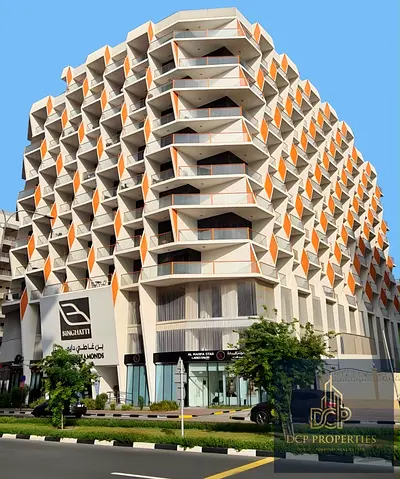 SPACIOUS STUDIO | EXCELLENT ROI | NEAR UPCOMING METRO