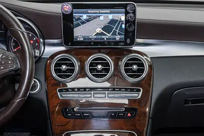2017 Mercedes-BENZ GLC 缩略图 13