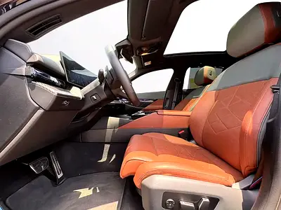 صورة مصغرة 18 لـ 2024 BMW I5