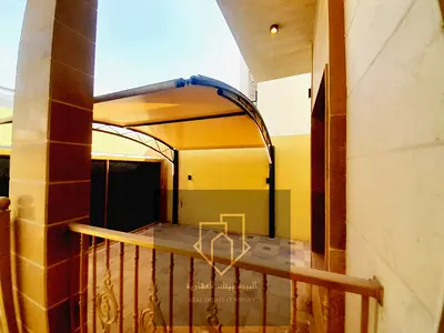 Luxury Villa in Al Yasmeen | 5 Bedrooms, Majlis & Living Room | Maid’s Room | Spacious Layout | Hig