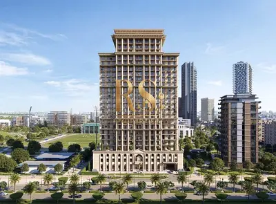 Bab Al Qasr Royal Residence 28 | 4-bedroom duplex with Lift | Unobstructed Sea view & Sorbonne university view with Balcony