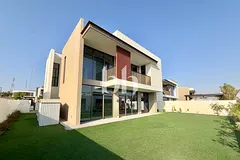 Community View | Private Garden | Standalone Villa