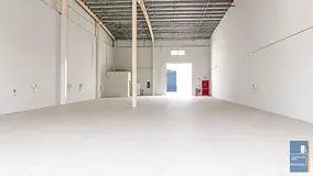 4,888 Sqft, Suitable for the Food Industry, 100 kW Electrical Capacity