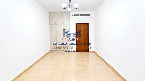 Chiller Free || 1-Month Free || Spacious || 1BHK With Separate Hall || Wardrobes || Gym, Pool || Close To RTA Bus Stop