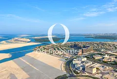 2BR + Maids | Full Mangrove View | High floor
