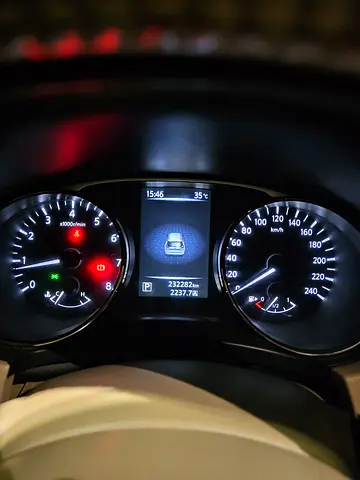 2015 Nissan X-TRAIL — фото 10