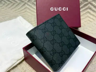 Gucci wallet for men