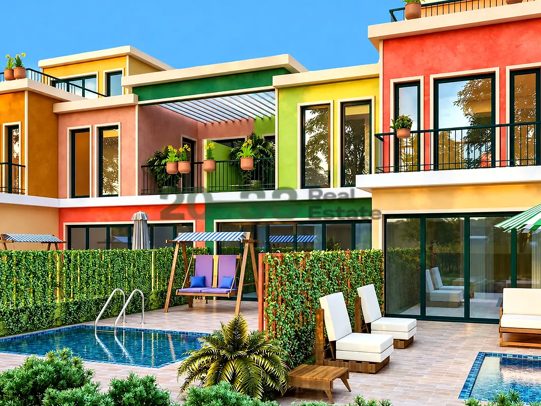Exceptional Deal l Huge Layout l High ROI