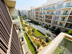 HOT OFFER LUXURY 2BHK WITH POLL VIEW BALCONY WITH ALL AMENITIES READY TO MOVE JUST 80k