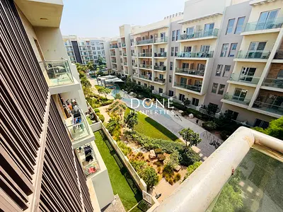 HOT OFFER LUXURY 2BHK WITH POLL VIEW BALCONY WITH ALL AMENITIES READY TO MOVE JUST 80k