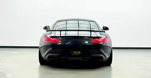 2016 Mercedes-BENZ AMG — фото 5