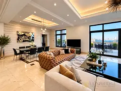 Sea View | Duplex | Vacant | Prime Location