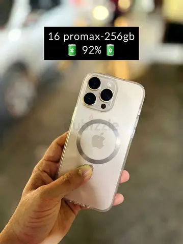 16promx 256 desert sale