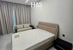 Modern Studio | Fully Furnished | Skyhills 1