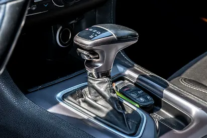 صورة مصغرة 15 لـ 2020 Dodge CHARGER