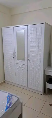 Brand New 3door cabinet available