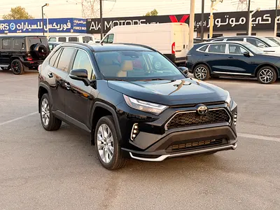 2025 Toyota RAV4 XLE Premium FULL OPTIONS IMPORTED FROM USA