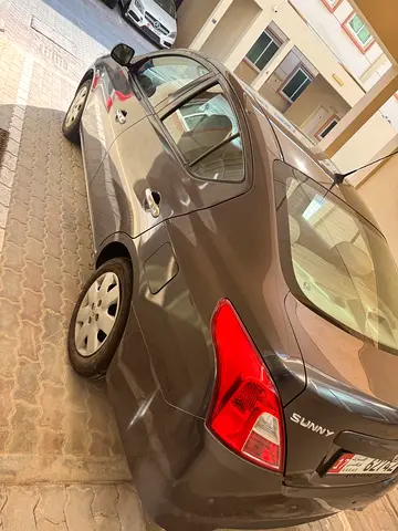 2023 Nissan SUNNY 照片 4