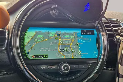 صورة مصغرة 13 لـ 2017 MINI CLUBMAN