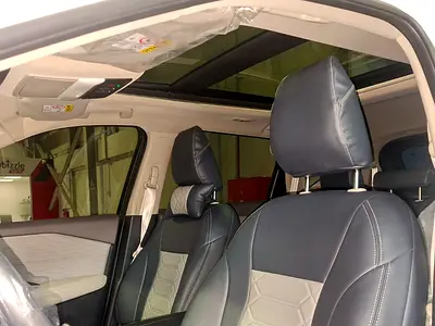 2025 Nissan X-TRAIL — миниатюра 11
