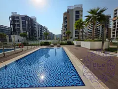 Well-Maintained 2BR | Parking | AED 95K Yearly