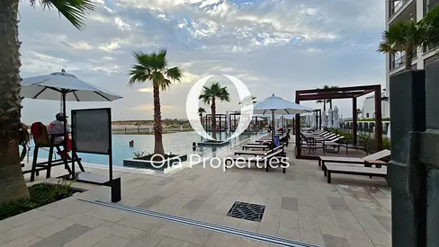 Elite 2BR | High End Facilities | Luxurious Life