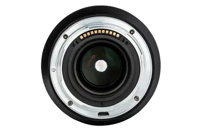 Viltrox 85mm 1.8 Zmount Nikon Lens
