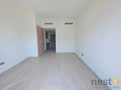 Affordable Studio | Unfurnished | Ready to Move In