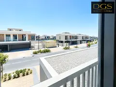 Multiple Units | Lagoon View | Single Row