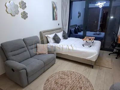 All Bills Included | AED 5,399 Monthly | Riviera Studio