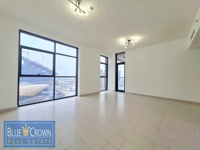 Chiller Free/ One Month free/ Luxury Apartment/Prime Location/Close to metro