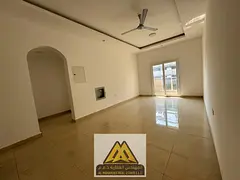 1BHK Master Apartment for Rent in Al Yasmeen, Ajman | Balcony | 2 Baths | Central AC | AED 33,000 (4