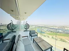 Modern & Bright 2-Bedroom | Fully Furnished | Ready to Move In