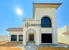 Single Row | Corner | Spacious 5BR + Maid | Vacant