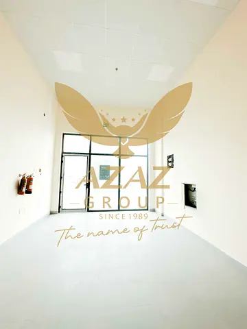 Shop for Rent Available: Unlock Your Business Potential in a Prime Location.