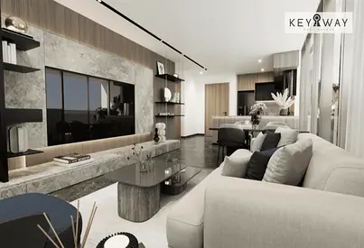 Handover Q4 2026 | Samana Mykonos | Off-Plan