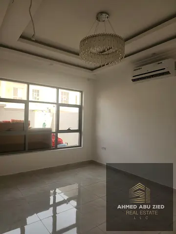 5BHK Standalone Villa Rent Al Yasmeen Ajman | Majlis Living Hall Roof Top | AED 75K Direct Listing