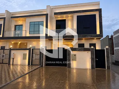 Modern Townhouse for Sale in Al Helio 2, Ajman | Below Market Price | One-Week-Only Offer