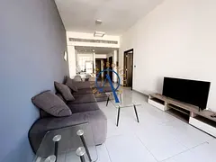 SPACIOUS 1BR | FULLY FURNISHED | BOOK NOW