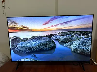 42-50" LED Smart TV - Good Working Condition