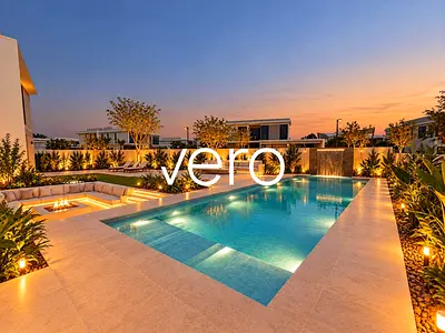 One of One | Largest Corner Plot | Private Pool
